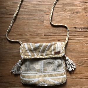 Roxy Crossbody purse